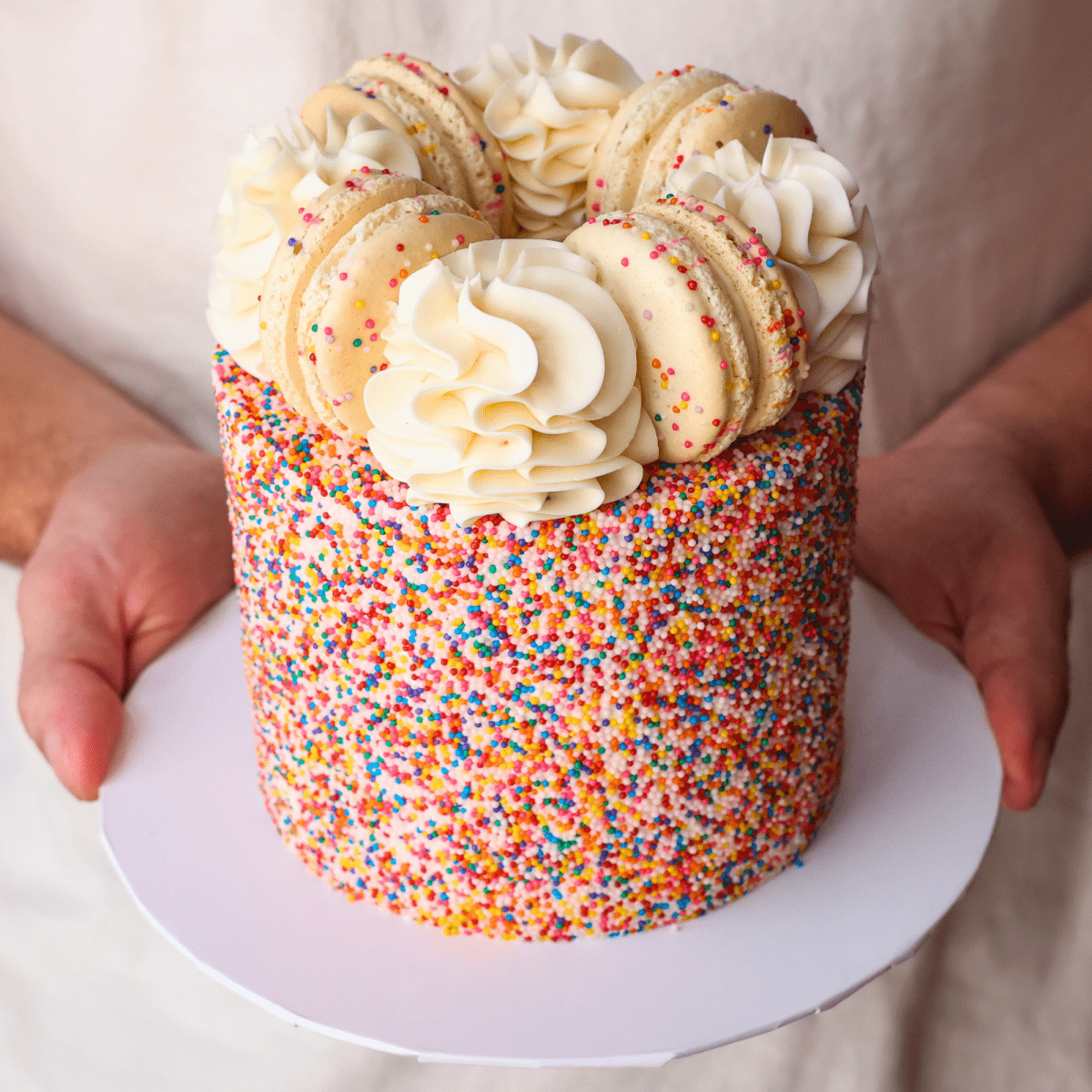 Birthday Cake | dbakers Sweet Studio