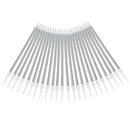 Silver (Box of 6)
