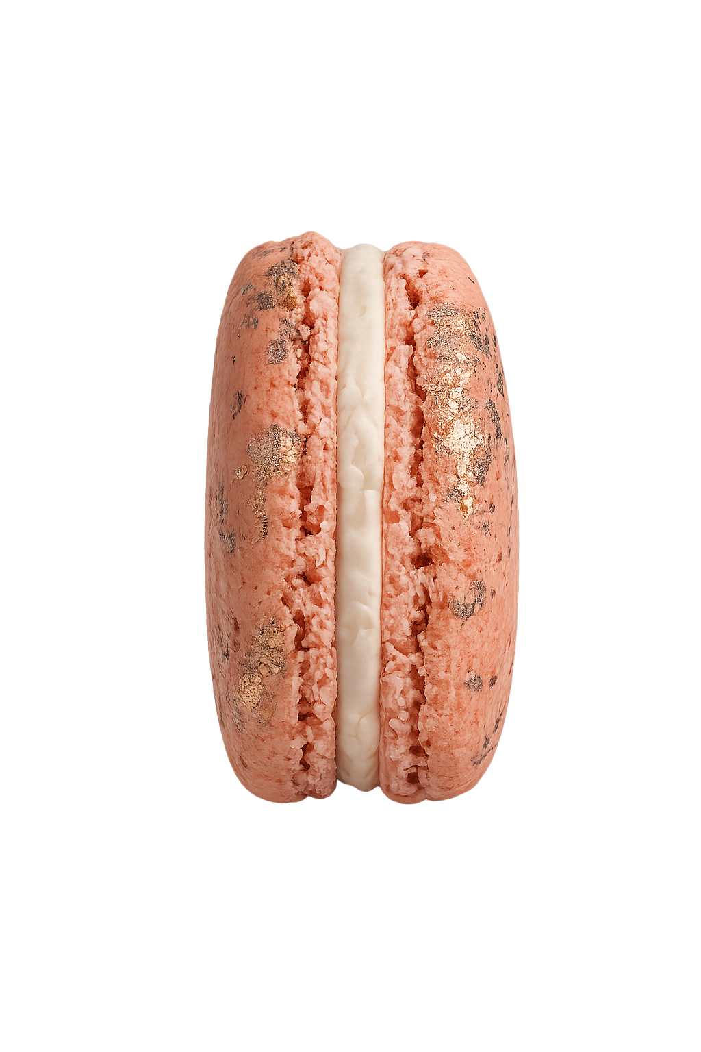 Single Macaron