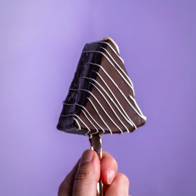 Frozen Key Lime Pie Pop — available for same-day pickup at dbakers Midtown Miami