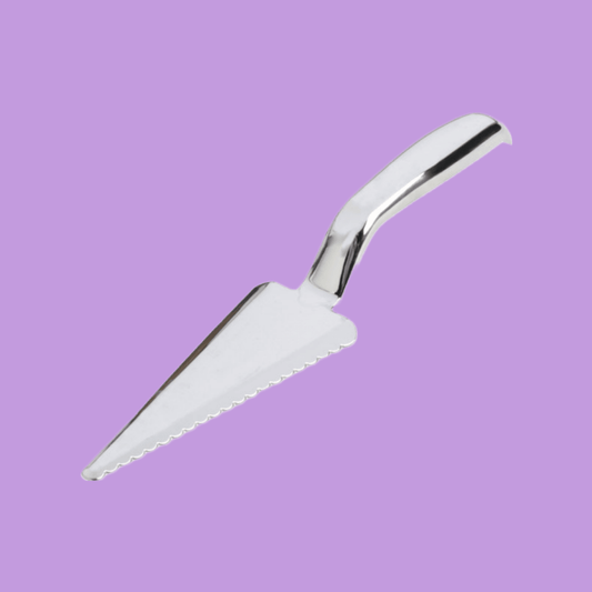 Cake Server  | dbakers Sweet Studio