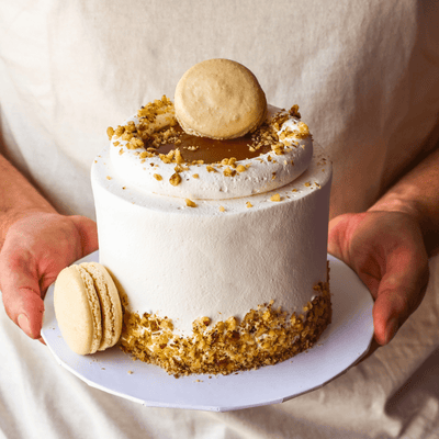 Carrot Cake  | dbakers Sweet Studio — available for same-day pickup at dbakers Midtown Miami