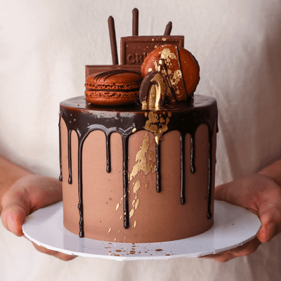 Chocolate Lovers  | dbakers Sweet Studio — available for same-day pickup at dbakers Midtown Miami