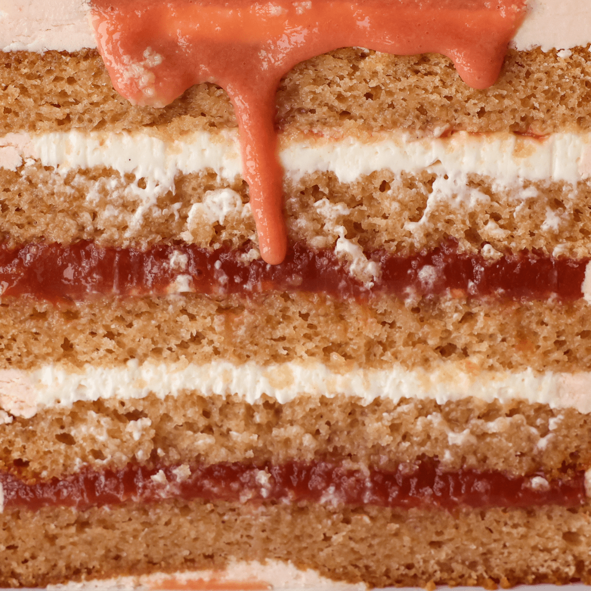 Guava Cream Cheese  | dbakers Sweet Studio
