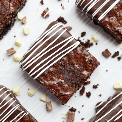 Triple Chocolate Brownie  | dbakers Sweet Studio — currently sold out at dbakers Midtown Miami